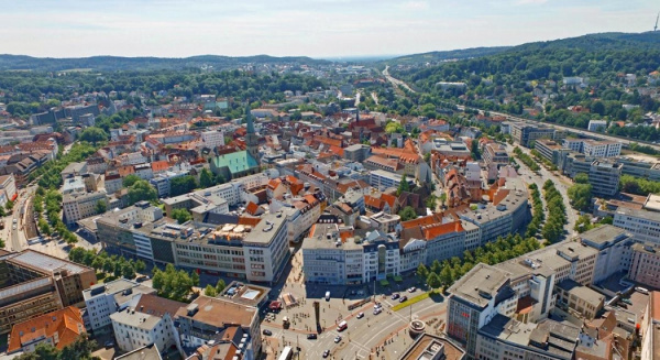 Willkommen | Bielefeld.JETZT